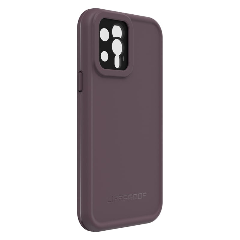 LifeProof Fre Series Case for iPhone 12 Pro 6.1" - Ocean Violet