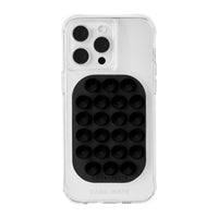 Thumbnail for Case-Mate Adhesive Suction Mount - Black