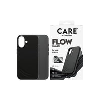 Thumbnail for PanzerGlass CARE by Flow Magsafe Case for iPhone 17 - Black