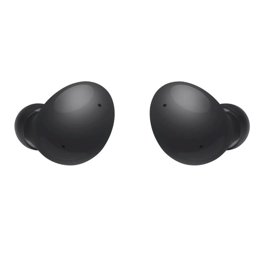 Samsung Galaxy Buds 2 Wireless Active Noise Cancelling Earbuds - Black