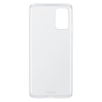 Thumbnail for Samsung Galaxy S20+ Clear Back Cover - Clear