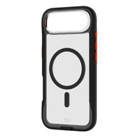 Thumbnail for Tech21 EvoPro MagSafe Case for iPhone Air - Clear/Black