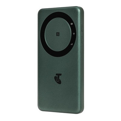 Telstra Pre-Paid 5G WiFi Portable Hotspot  10 Devices Wi-Fi 5 5Ghz MiMo