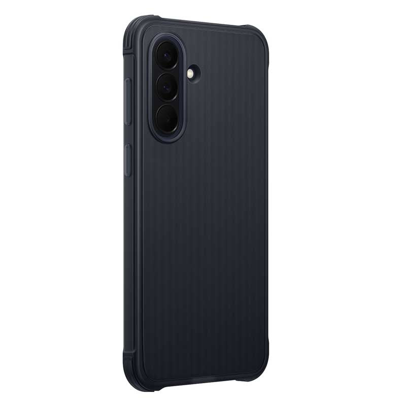 Samsung Rugged Case for Galaxy A57 5G - Black