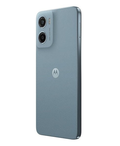 Motorola moto G05 4G 64GB - Misty Blue