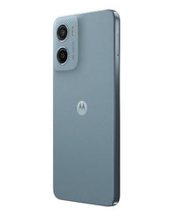 Thumbnail for Motorola moto G05 4G 64GB - Misty Blue