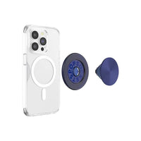 Thumbnail for PopSockets Magsafe PopGrip French Navy - Navy Blue