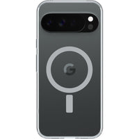 Thumbnail for OtterBox Symmetry Case w/Magnets for Google Pixel 10 Pro XL - Clear