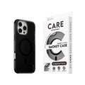 PanzerGlass CARE Flgship MagaSafe Case for iPhone 16 Pro Max - Smokey