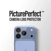 PanzerGlass PicturePerfect Camera Lens Protector for iPhone 18 Pro Max - Clear