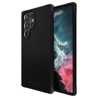 Thumbnail for Case-Mate Tough Case for Samsung Galaxy S23 Ultra - Black