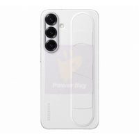 Thumbnail for Samsung Standing Grip Case for Galaxy S25 Plus - White