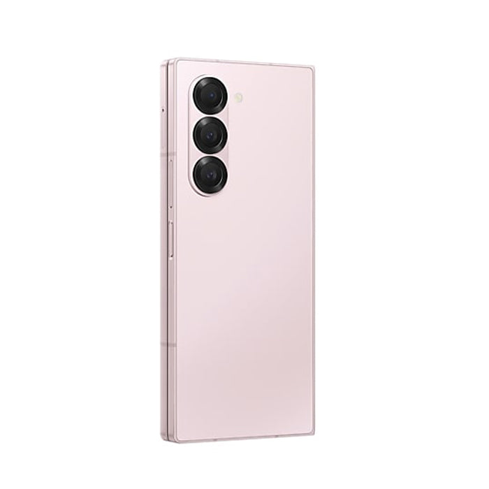 Samsung Galaxy Z Fold6 5G 256GB - Pink