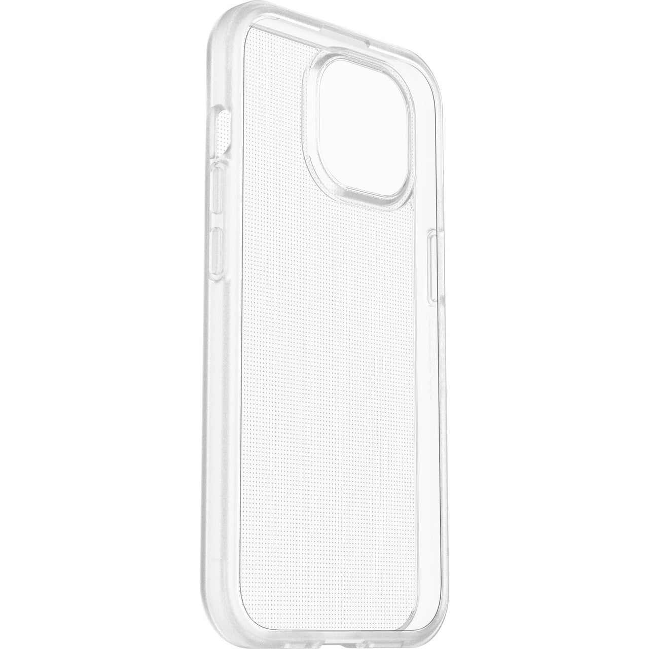 OtterBox React Case with Screen Protector for Apple iPhone 15 (6.1') - Clear