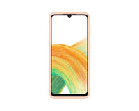 Thumbnail for Samsung Card Slot Cover for Galaxy A33 5G - Peach