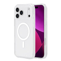 Thumbnail for Case-Mate Tough Clear Plus MagSafe Case for iPhone 17 Pro Max - Clear