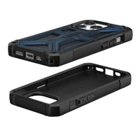 Thumbnail for UAG Monarch Back Case for iPhone 15 Pro - Mallard
