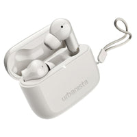 Thumbnail for Urbanista Palo Alto ANC True Wireless Earphones - White
