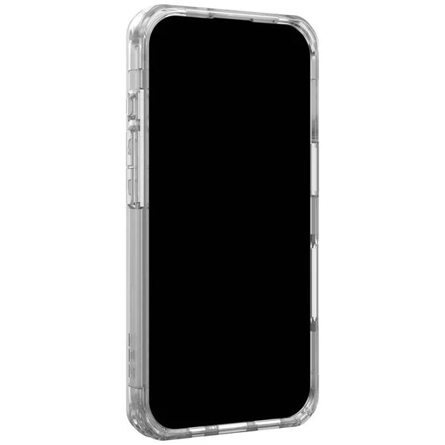 UAG Plyo Magsafe Case for iPhone 16 Pro - Ice/Silver
