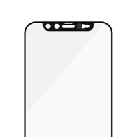 Thumbnail for Panzer Glass CamSlider Screen Protector for iPhone 12 Mini - Black