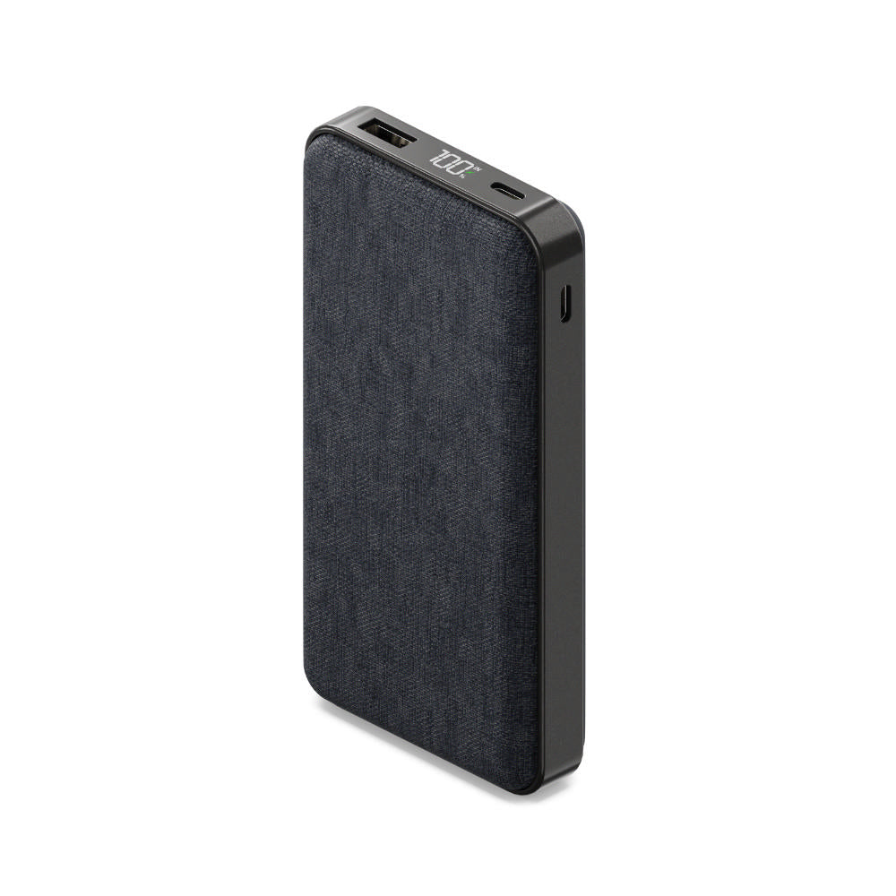 Cygnett ChargePro PD 3.0 30W (20K) Power Bank - Midnight