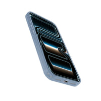 OtterBox Symmetry Stand Case for iPhone 18 Pro Max, 17 Pro Max - Blue