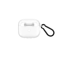 Thumbnail for Case-Mate Tough Case for AirPods 4 - Clear