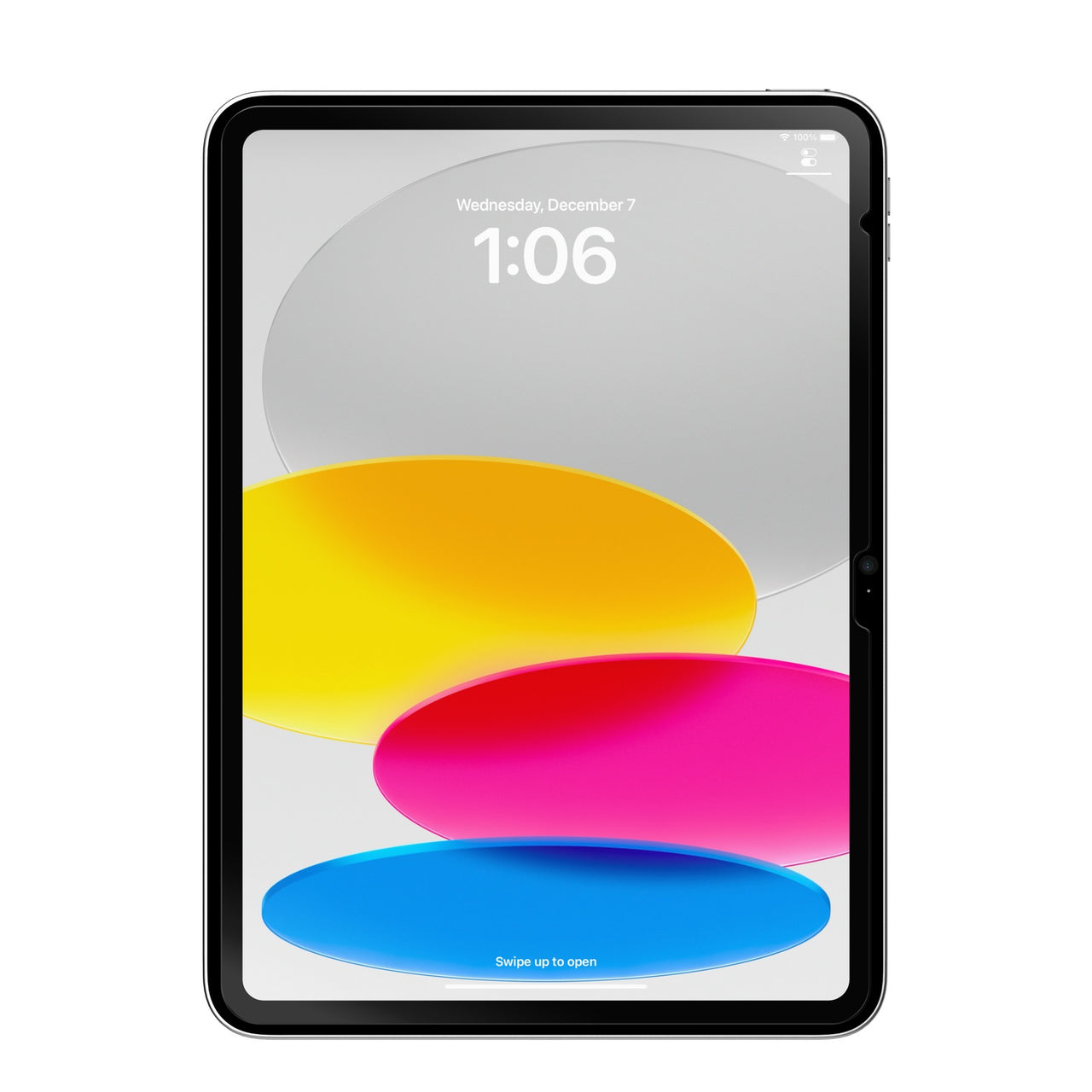 OtterBox Glass Screen Protector for Apple iPad A16 11th Gen (11") / iPad 10th Gen (10.9") - Clear