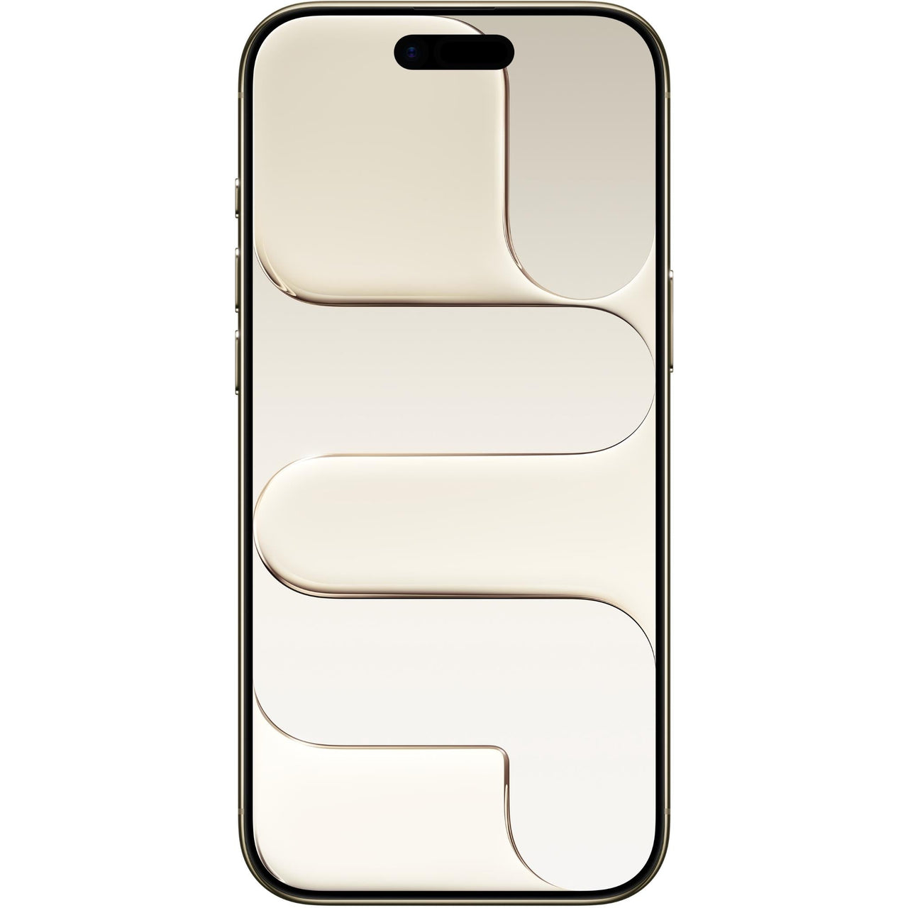 Apple iPhone Air 256GB 5G 6.5"- Light Gold