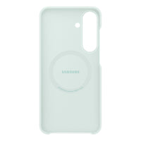Samsung Silicone Magnetic Case for Galaxy S26 FE - Mint