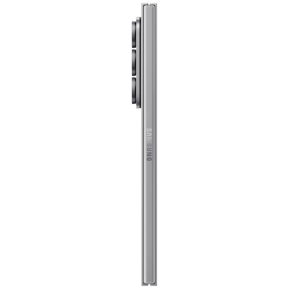 Samsung Galaxy Z Fold7 5G 256GB- Silver Shadow