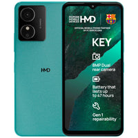 Thumbnail for HMD Key 32GB Dual Sim 6.517
