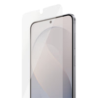 SAFE by PanzerGlass Ultra-Wide Fit Screen Protector for Samsung Galaxy S26 FE - Clear