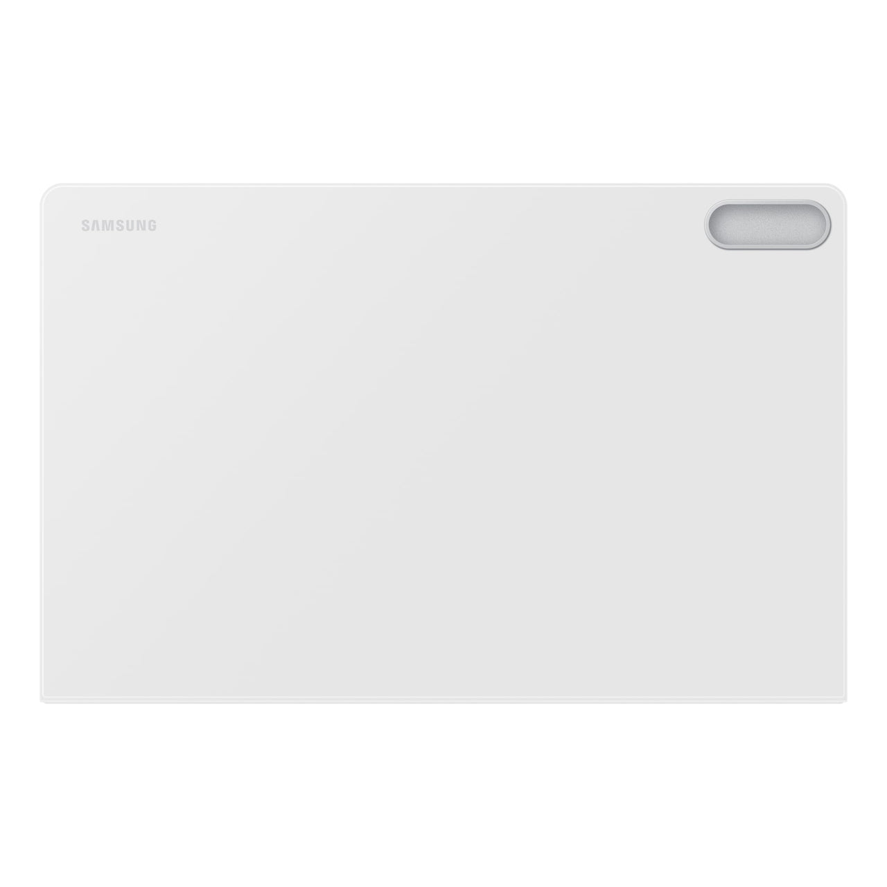 Samsung Book Cover for Galaxy Tablet S11 Ultra- White