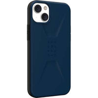Thumbnail for UAG Civilian Case for iPhone 14 Plus - Mallard