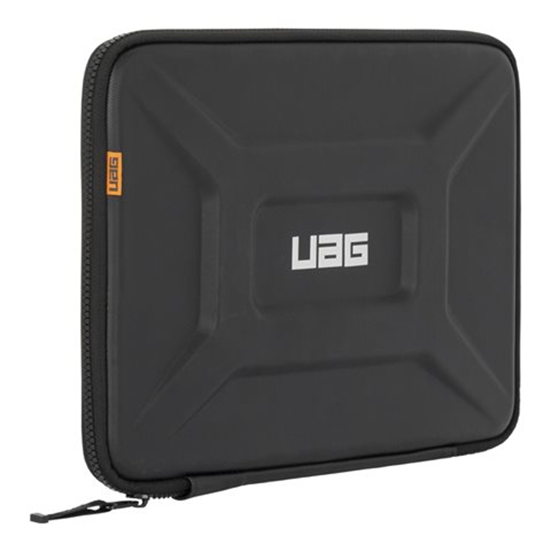 UAG Rugged Medium Sleeve for Tablets/Laptops 13" - Black