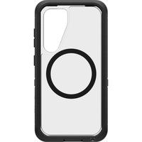 Thumbnail for OtterBox Defender  XT Magnetic Case for Galaxy S25 - Black