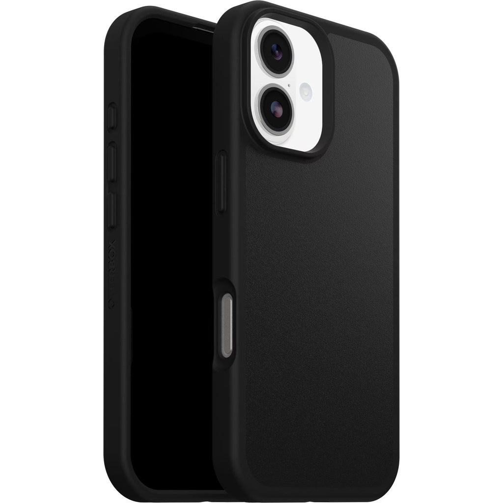 OtterBox React MagSafe Case for Apple iPhone 17- Black