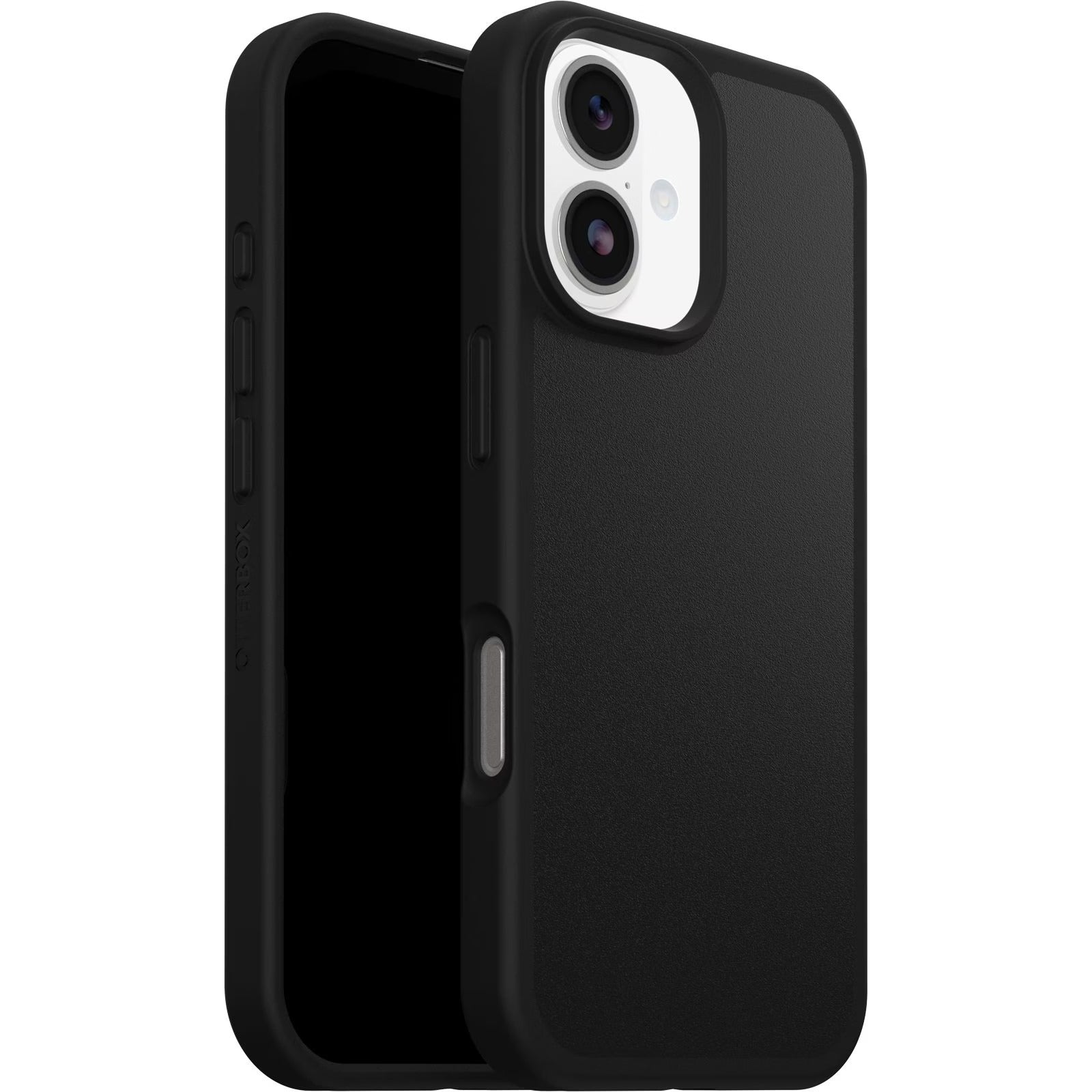 OtterBox React MagSafe Case for Apple iPhone 17- Black