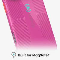 Speck CandyShell Icon MagSafe Case for iPhone 18 Pro Max - Bubblegum Pop