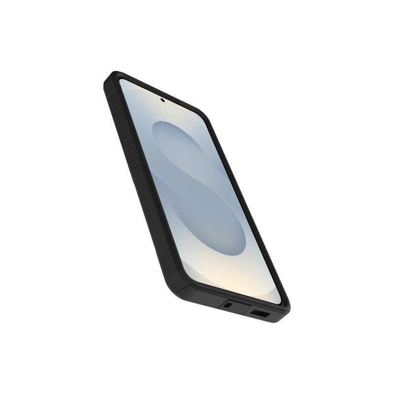 OtterBox Commuter Magnets Suits with Case for Samsung Galaxy S26+ (S26 Plus) - Black