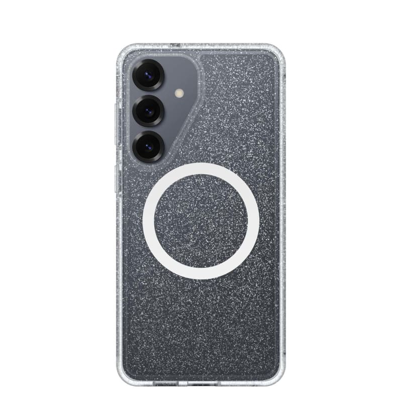 OtterBox React Case with Magnets Suits for Samsung Galaxy S26+ (S26 Plus) - Stardust
