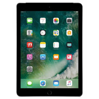 Thumbnail for Refurbished Apple iPad Wi-Fi  - Space Grey
