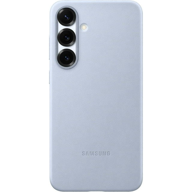 Samsung Kindsuit Case for Galaxy S25 Plus 6.7" - Light Blue