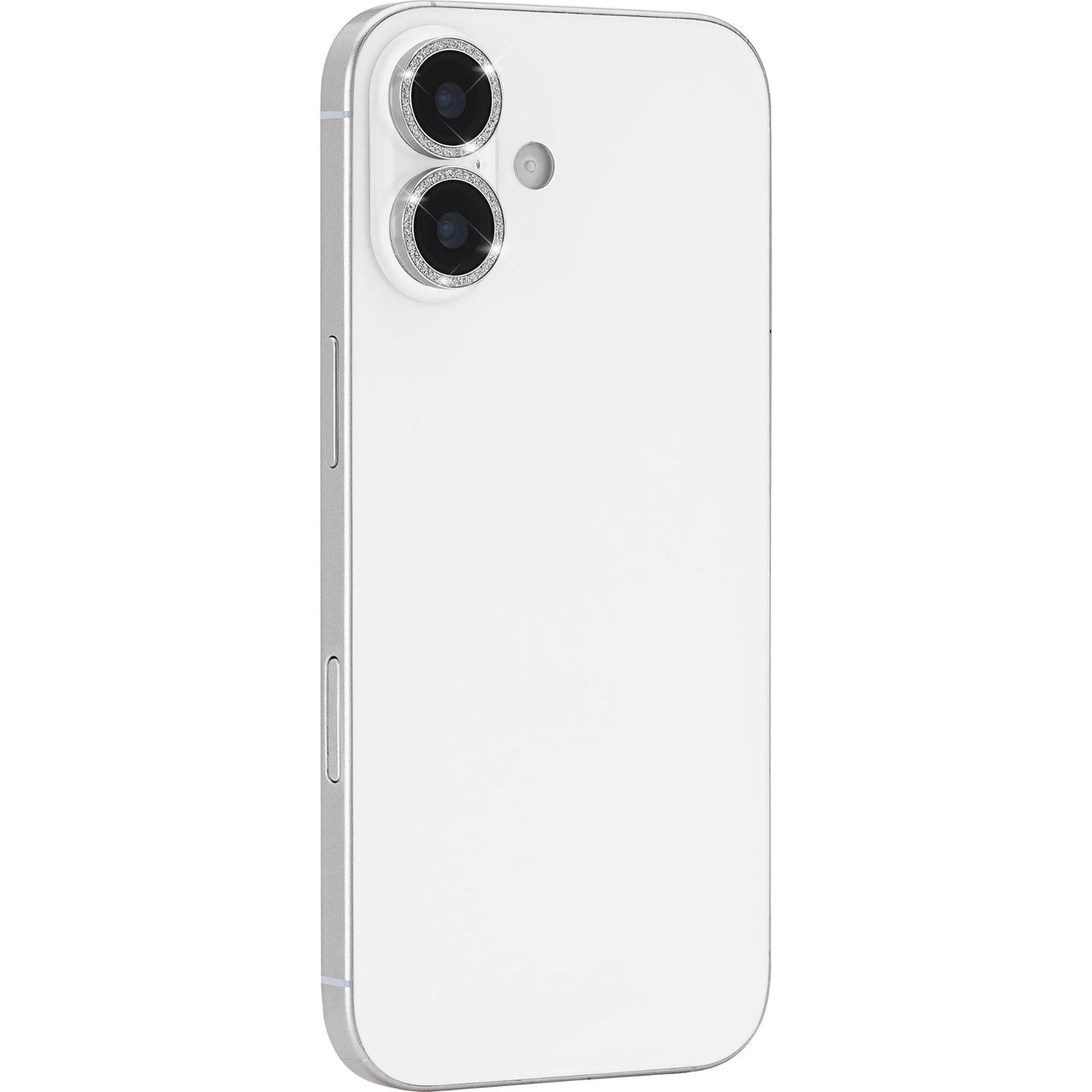 Case-Mate Aluminium Ring Lens Protectors for Apple iPhone 17- Twinkle