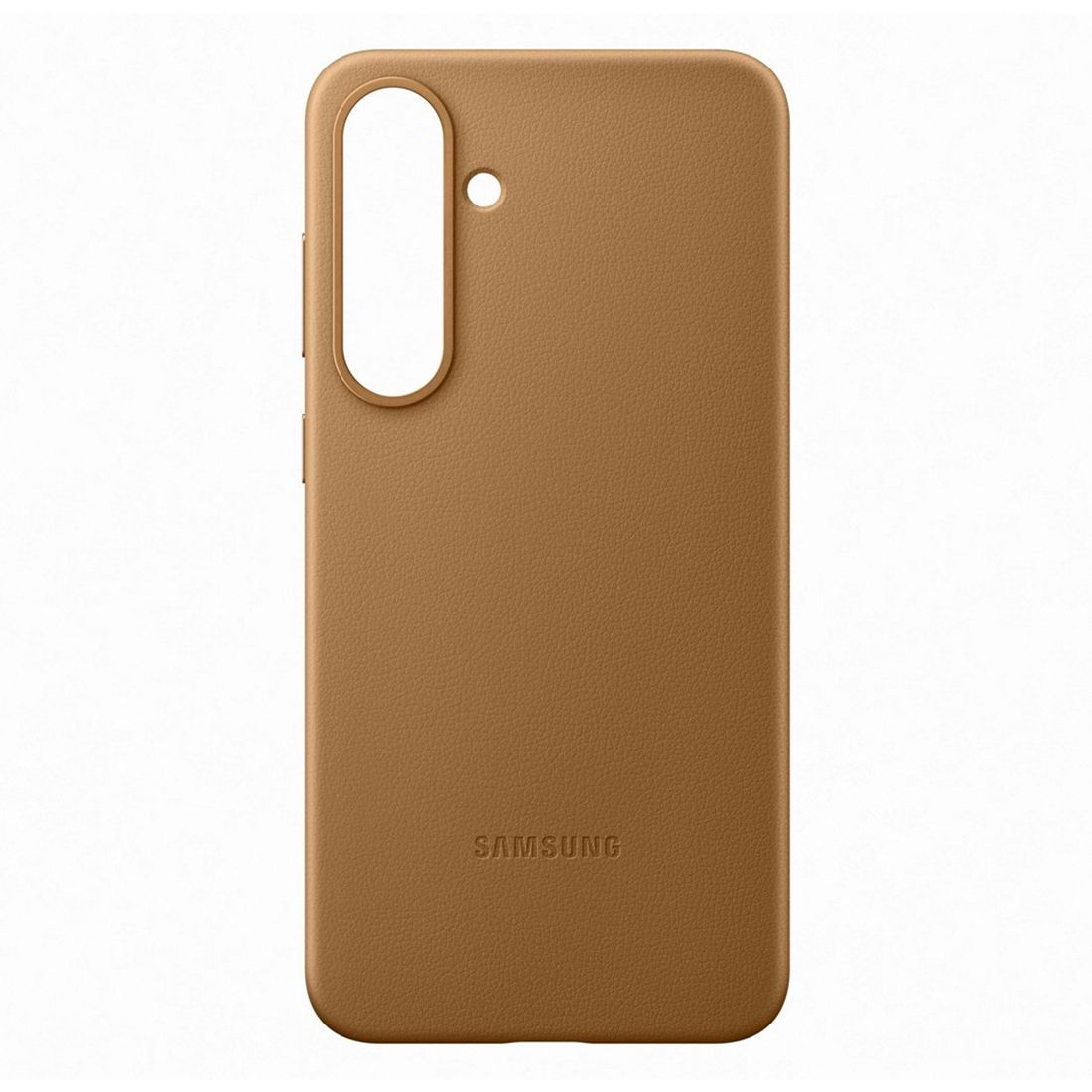 Samsung Kindsuit Case for Galaxy S25 Plus - Camel