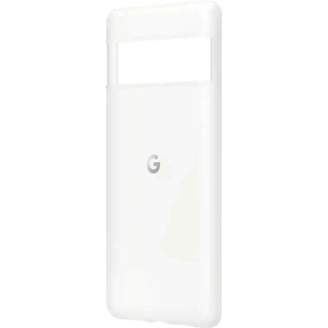 Google Pixel 6 Pro Case- Light Frost