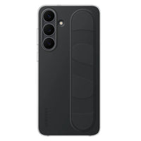 Thumbnail for Samsung Standing Grip Case for Galaxy S25 FE  - Black