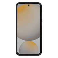 Thumbnail for Case-Mate Tough Clear Case For Samsung Galaxy S24FE - Black