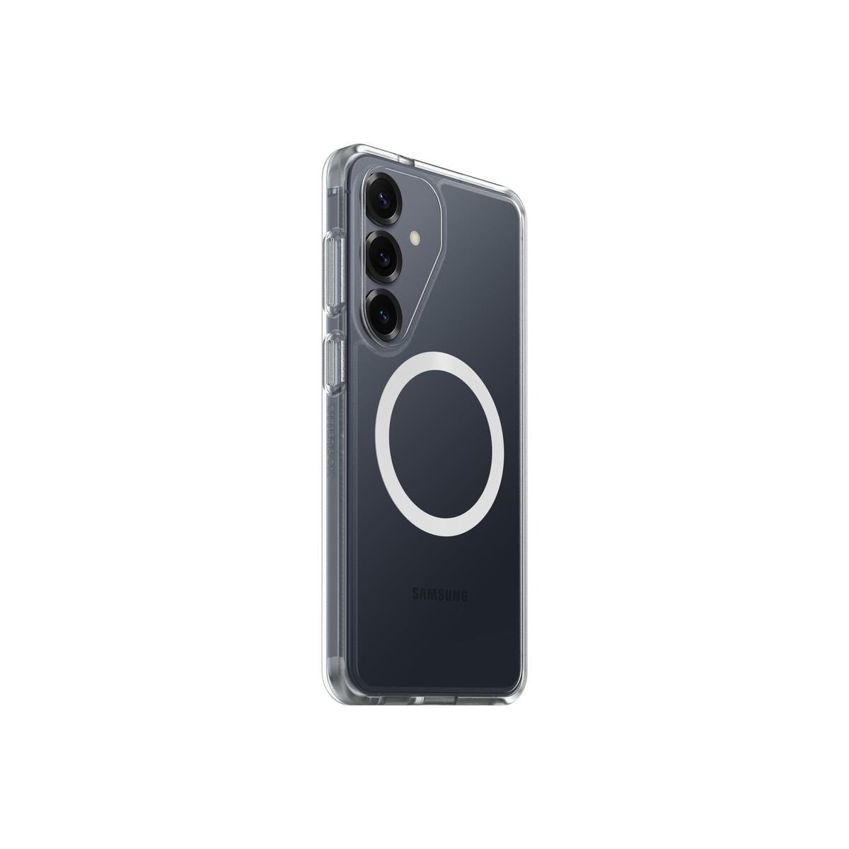 OtterBox React Case with Magnets Suits for Samsung Galaxy S26+ (S26 Plus) - Clear